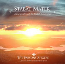 Stabat Mater - A journey through the English Renaissance